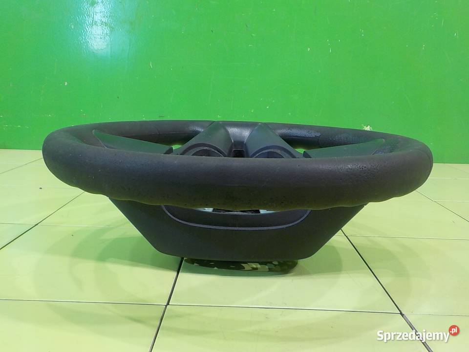 CHEVROLET ORLANDO 18 B 13r 5D kierownica Suków