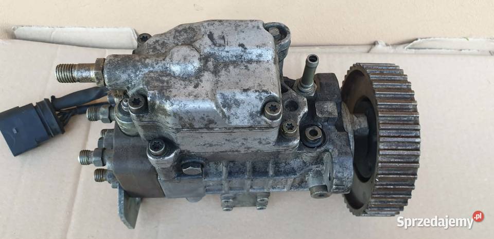 Pompa wtryskowa 0460404977 Audi Seat VW małopolskie Grybów