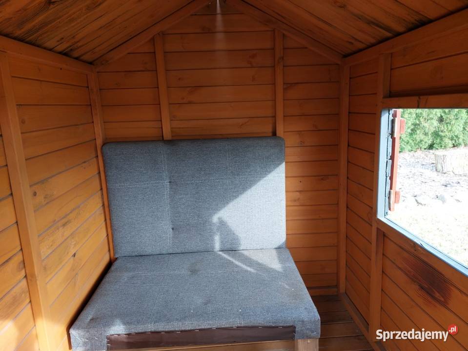domek dziecka wielkopolskie Kaczory