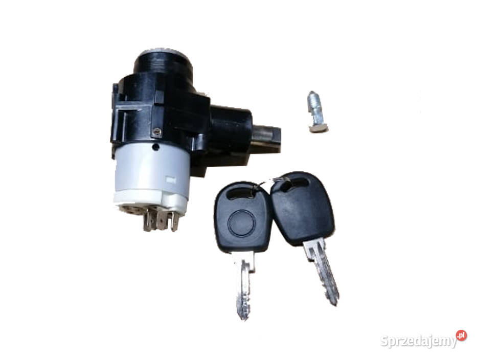 Stacyjka Multicar M24 M25 M260 L60 Fortschritt sprzedam