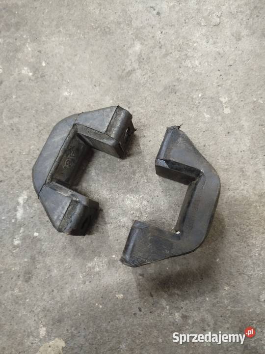 Obejma elastyczna resora Fiat 126p ST Pozostałe Wolbrom sprzedam