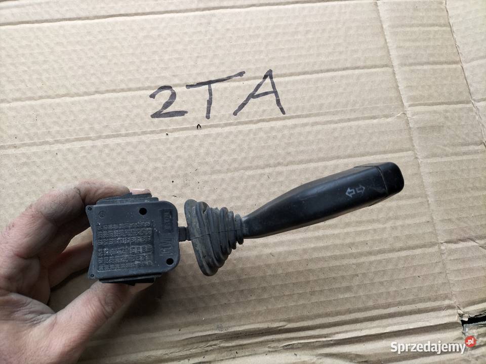 MANETKA Opel Astra F osobowe Kamień-Kolonia