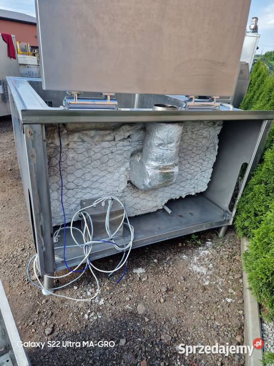 Kocioł Spako wielkopolskie Krotoszyn