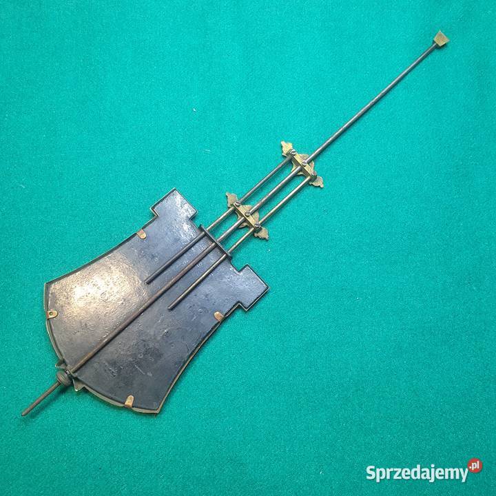 Kultowe Wahadło rusztowe Guciu B sprzedam