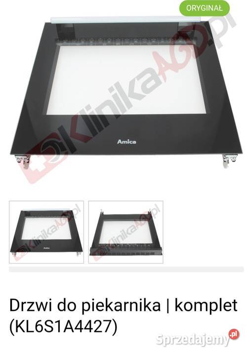 Drzwi Amica zewnetrzne Jastrzębniki sprzedam