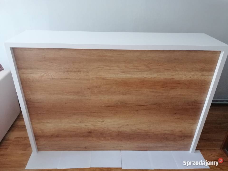 Lada recepcyjna Recepcja Malibu mazowieckie Warszawa