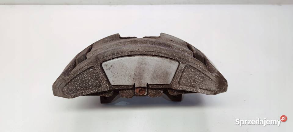 ZACISK HAMULCOWY LEWY AUDI A6 A7 Q5 356MM 4G05AP Przystajń