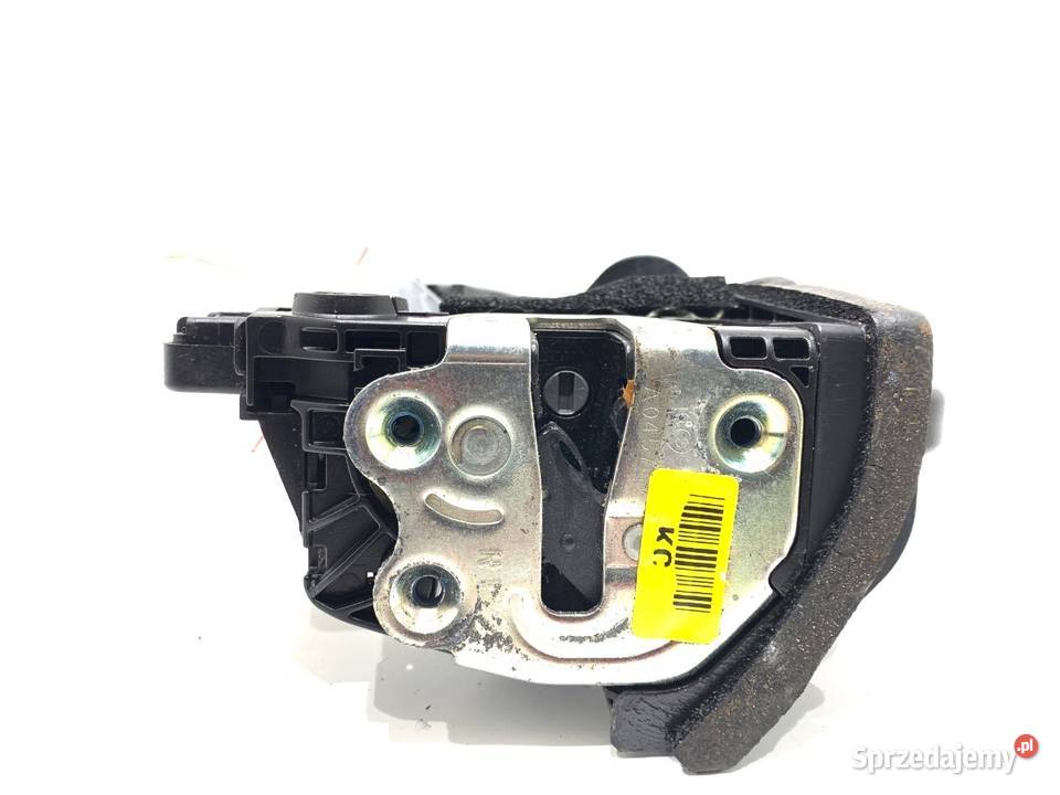 ZAMEK DRZWI PRAWY TYŁ KIA OPTIMA Kombi podkarpackie