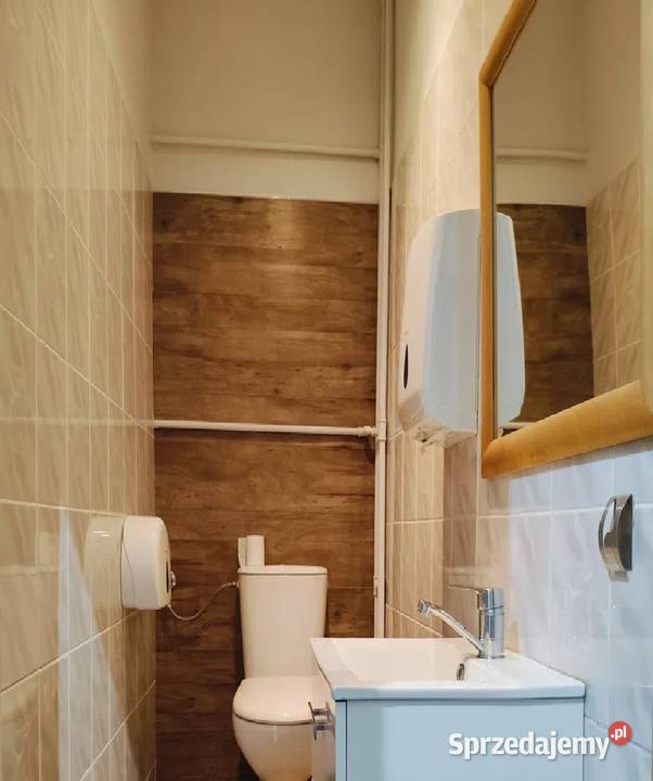 BIURO GABINET ITP Wynajem Warszawa