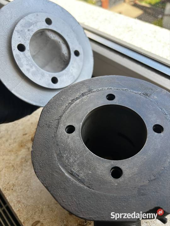 Cylinder głowica Nsu ZD ZDB Z 201 pony Bolesławiec sprzedam