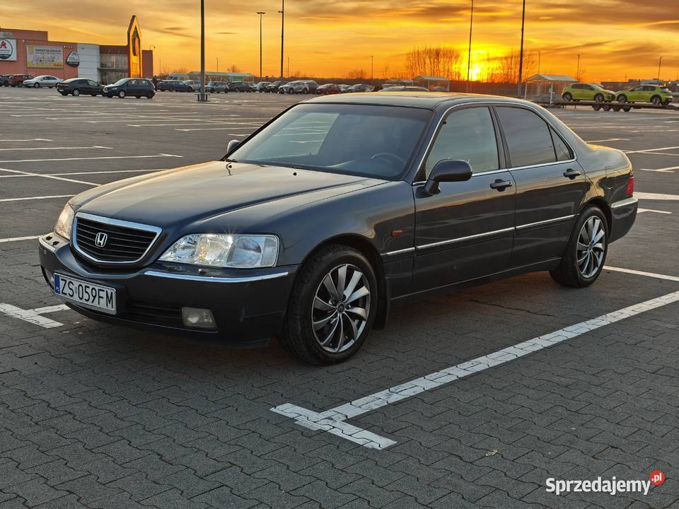 Honda Legend iii ka9 Szczecin