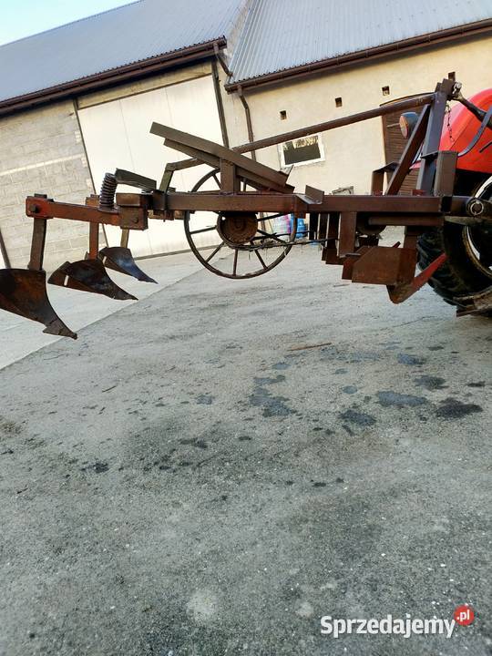 sadzarka do ziemniaków podkiełkowanych nieuszkodzony mazowieckie sprzedam