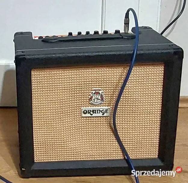 Gitara elektryczn Washburn HB 30 TS semi hollow Wiązów