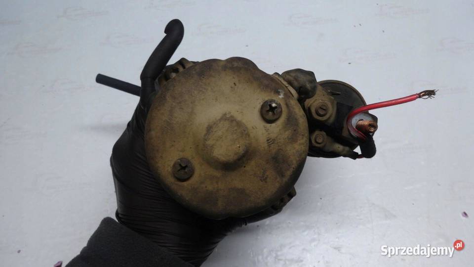 LAND ROVER DISCOVERY 27 190 MS4280001941