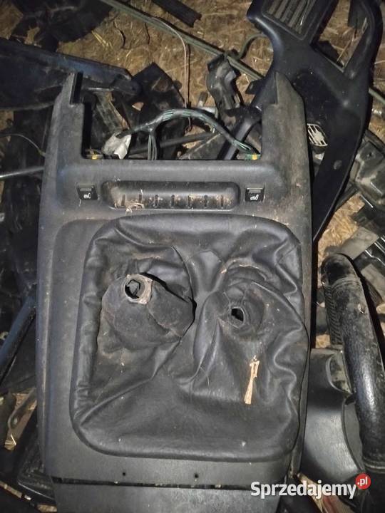 Opel Frontera A Long części Chełm