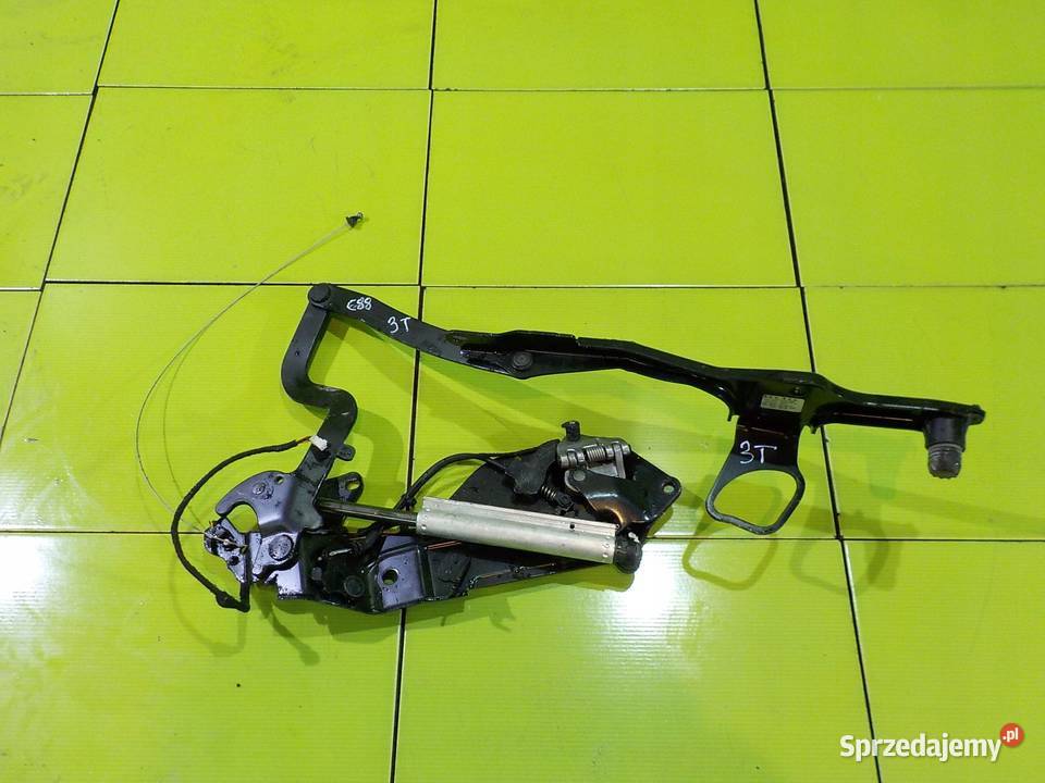 BMW 1 E88 09 zawias silownik dachu lewy 7174773 osobowe Suków sprzedam