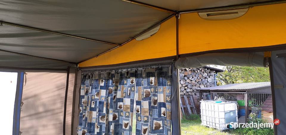 Przedsionek KNAUSOryginał 13 Radom