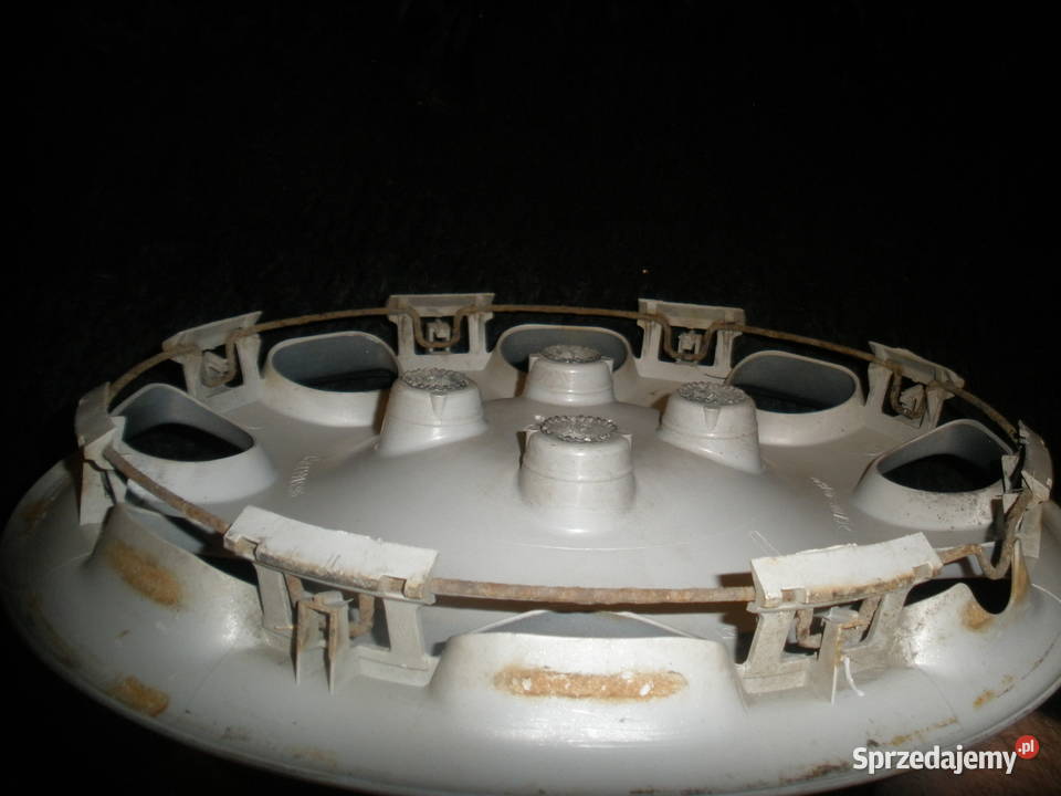 Kołpak Peugeot 15 1 sztuka