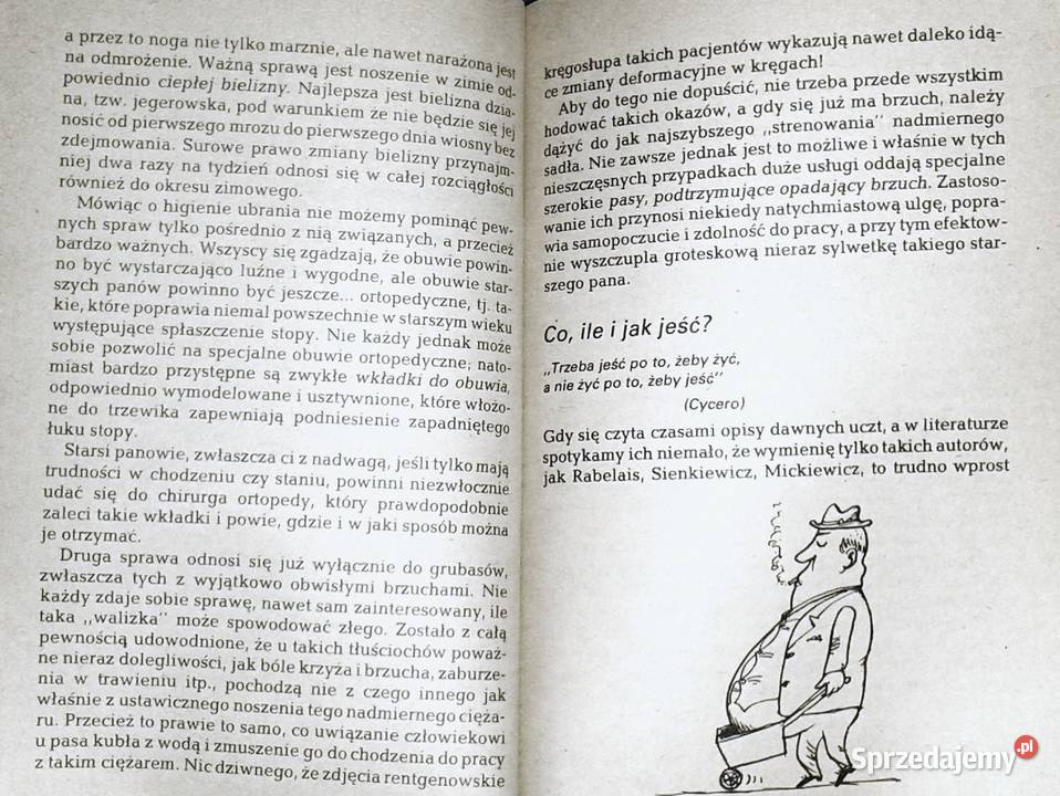 Mężczyzna 40ce Tadeusz Rożniatowski Chełm