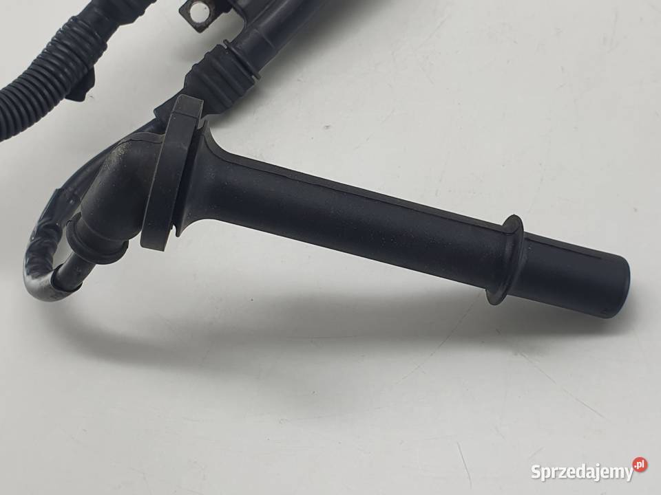 HONDA CB 650 F 1418 CEWKA FAJKI CEWKOFAJKA Janowice