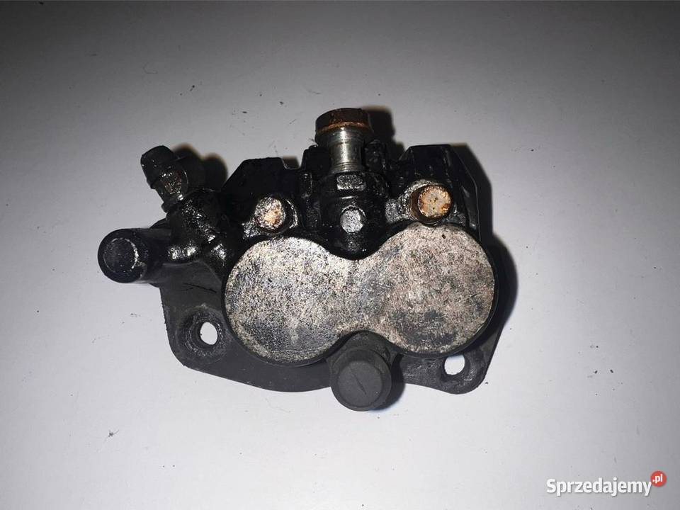 zacisk hamulcowy tył Triumph Sprint RS 955i Mocowania i uchwyty Ostrzeszów