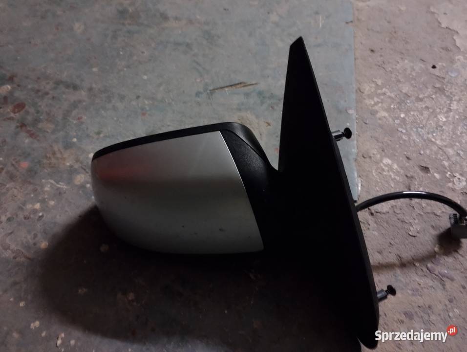 Lusterko prawe 5 pin kod lak 60 Mondeo Warszawa