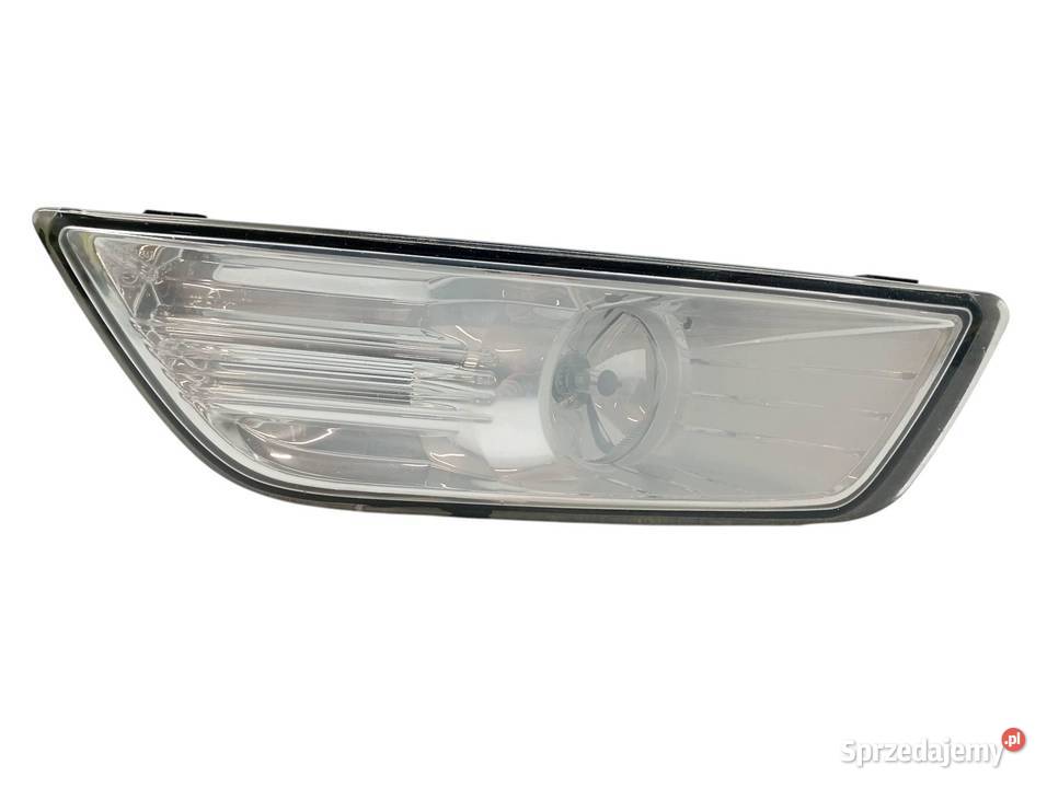 HALOGEN W ZDERZAK PRAWY 7S7115K201AC Ford Mondeo osobowe