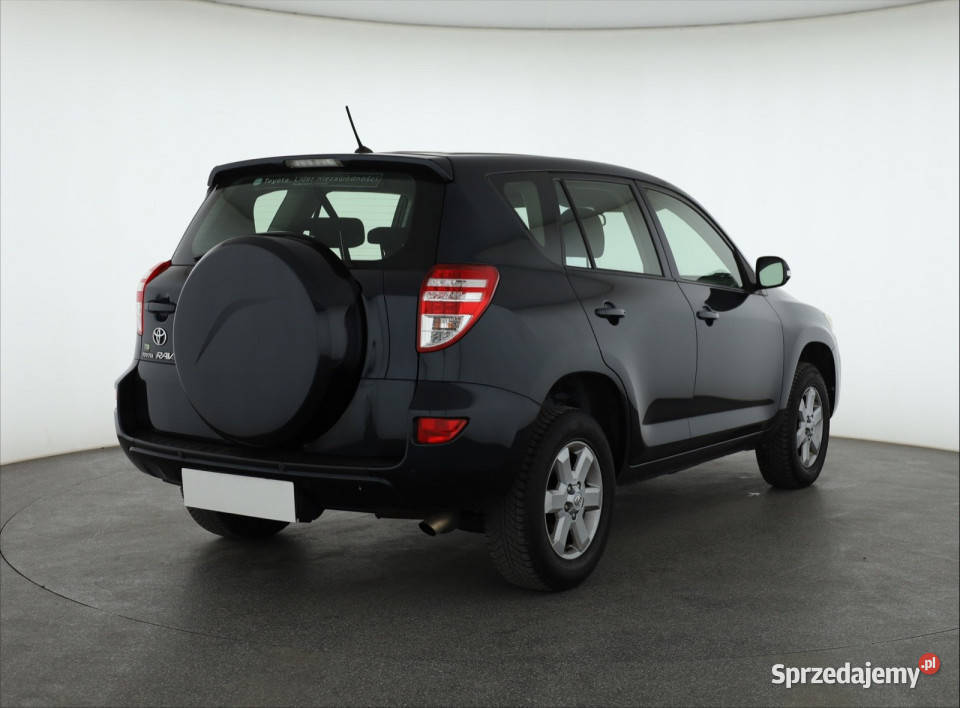 Toyota RAV 4 20 VVTi RAV4 Piaseczno