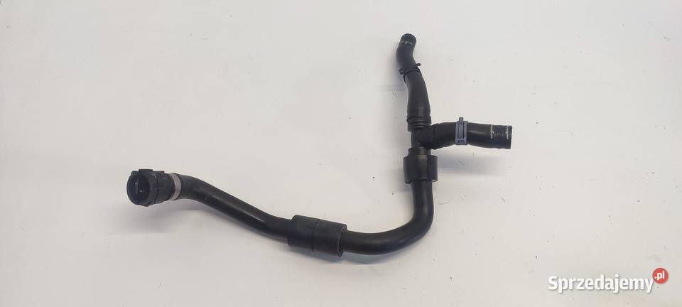 SKODA KAROQ RURA PRZEWÓD WODY 15 TSI 5WA122051AC