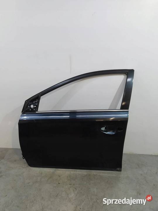 DRZWI LEWE PRZÓD 1H2 Toyota Auris II 2012