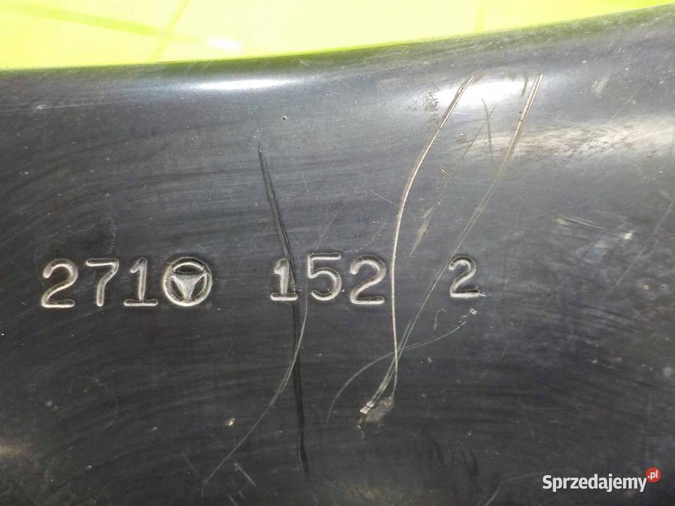 MERCEDES R W251 07r okular pasa prawy przod osobowe Suków