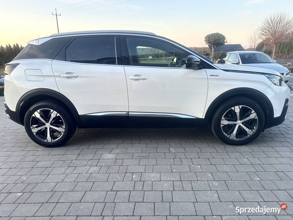 12 dynamiczny i oszczędny full led Gt line Lublin