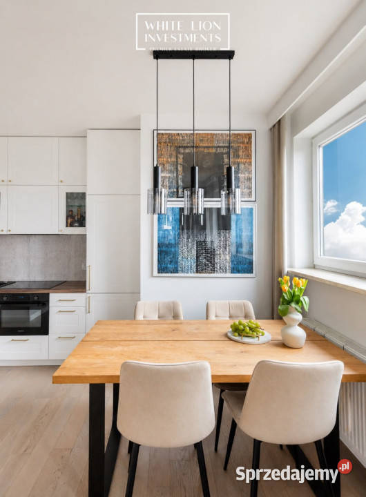 Mieszkanie na sprzedaż Warszawa 5515m2 55.15m2 sprzedam
