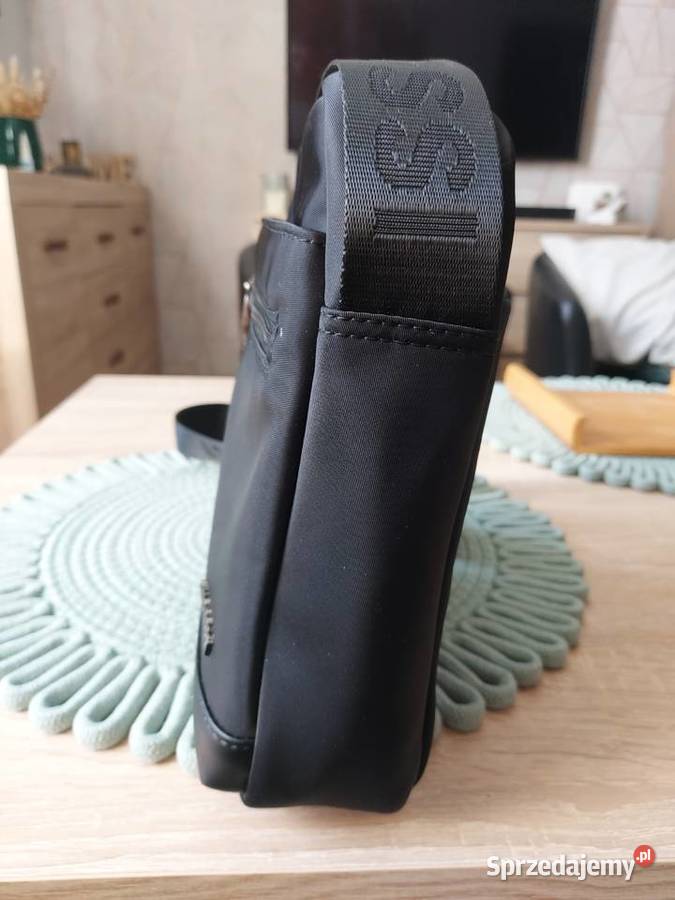 Nowa listonoszka męska Gino Rossi Czeladź