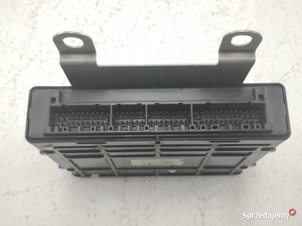 STEROWNIK SILNIKA MITSUBISHI COLT 13 19972004 lubelskie