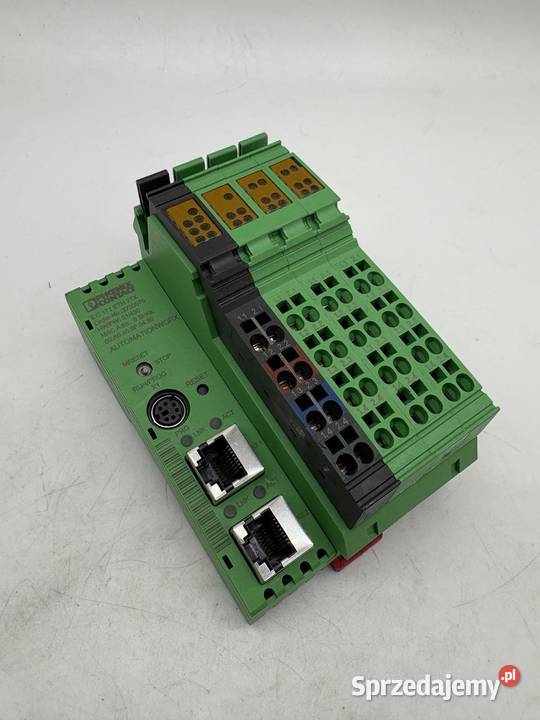 Phoenix Contact ILC 171 ETH 2TX 2700975 Warszawa sprzedam