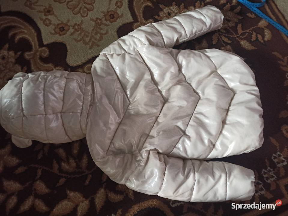 Kurtka zimowa Zawiercie