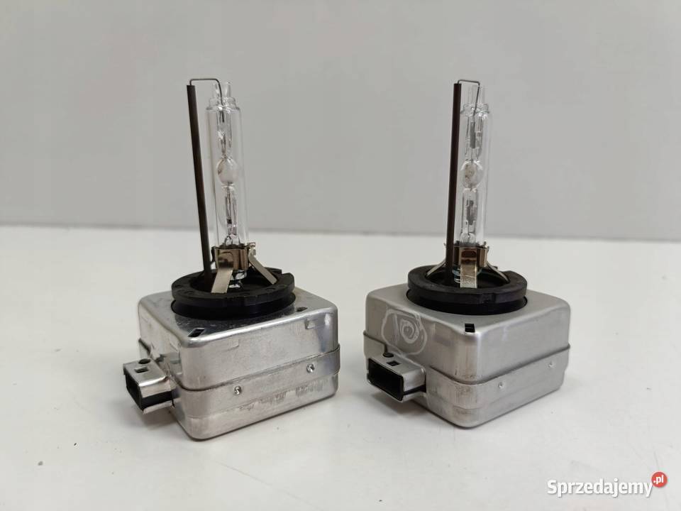 ŻARNIK ZAPŁONNIK XENON HID D1S 35W sprzedam