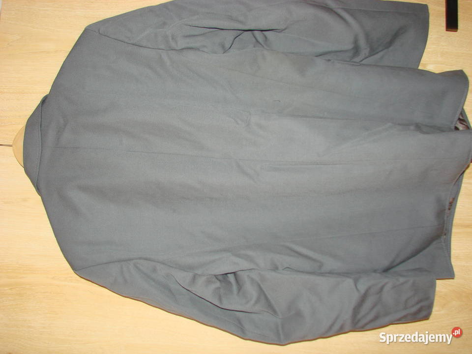 niemiecki mundur Pruszcz Gdański