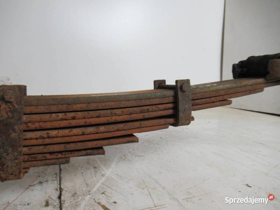 RESOR PRZÓD STAR PIÓRO PRZEDNI PRAWA