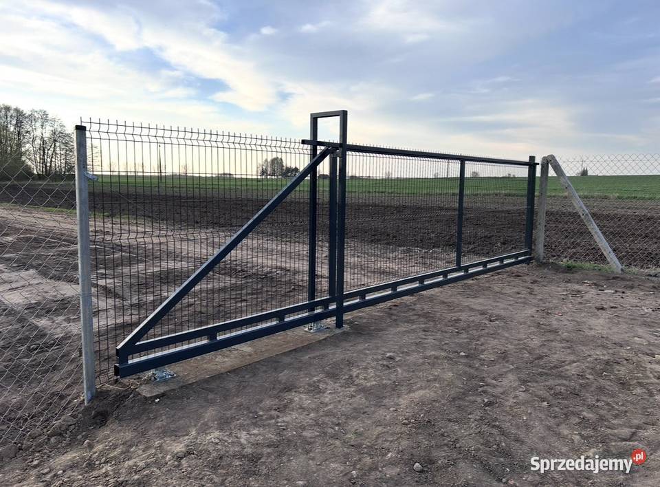 USŁUGI SPAWALNICZE Białystok