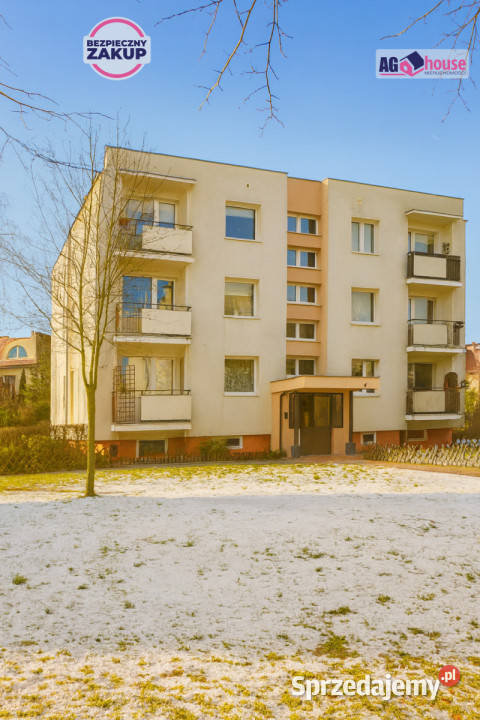 Mieszkanie 366m2 2 pokoje Gdańsk spółdzielcze własnościowe z KW Nieruchomości pomorskie sprzedam