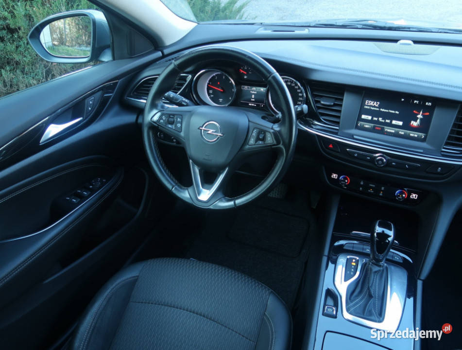 Opel Insignia 20 CDTI 4/5 Piaseczno