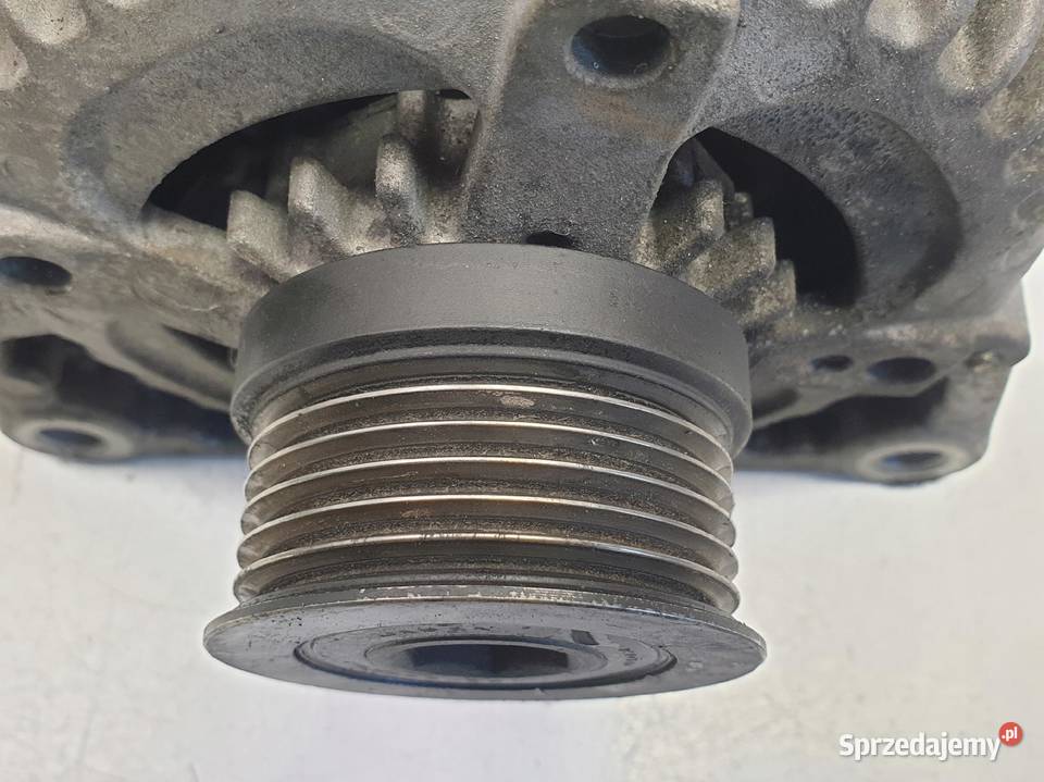 ALTERNATOR Volvo S40 II V50 20 D 423758 Chełm