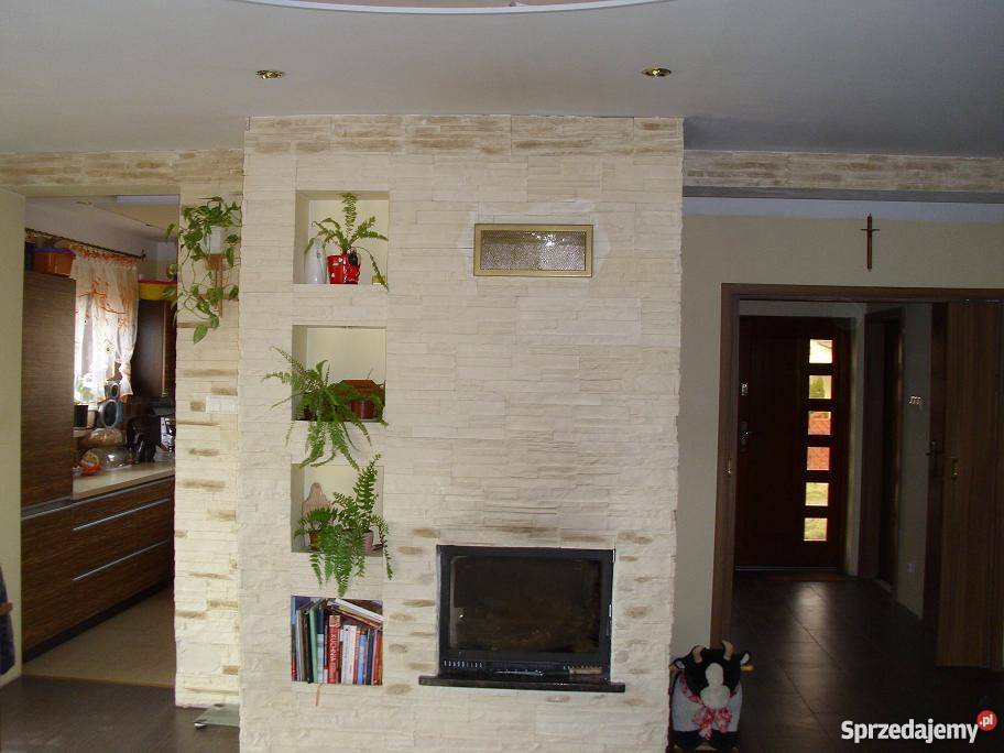 INOWROCŁAW Kamień na elewację sprzedam