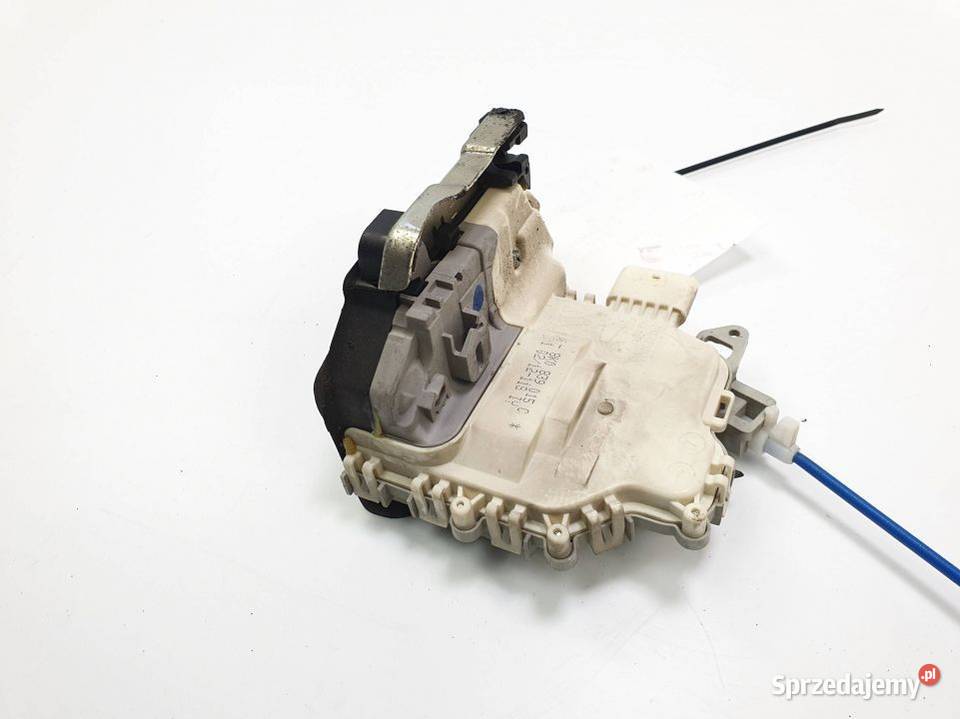 ZAMEK DRZWI LT AUDI A8 D4 8K0839015C Lipno