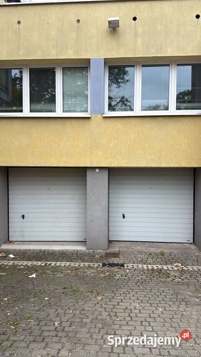 BRAMA GARAŻOWA Bramy sprzedam