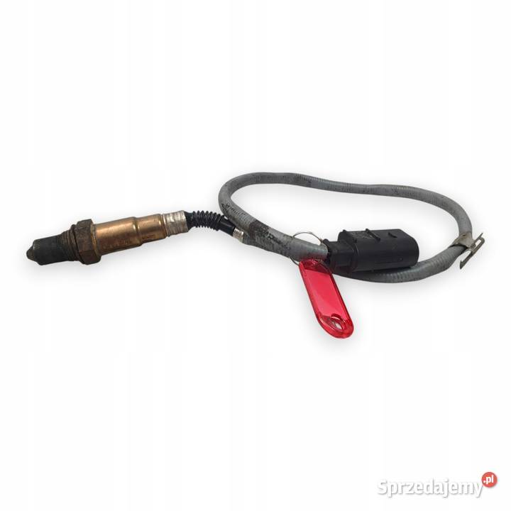 SONDA LAMBDA Mercedes W204 W212 22 CDI