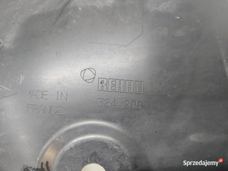 Renault Master III LIFT nadkole prawe przód dolnośląskie sprzedam