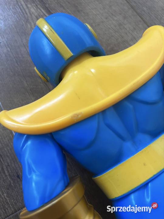 Figurka Thanos duża figurka Avengers figurka Wyszków